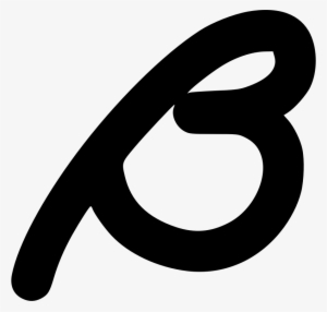 This Free Icons Png Design Of B For Bluetooth Icon