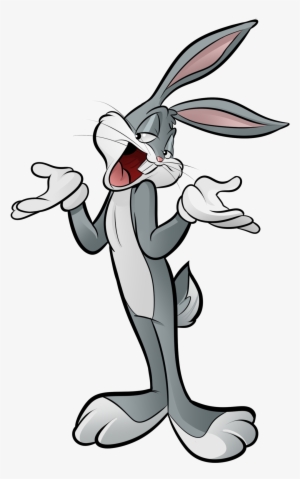 Bugsbunny - Bugs Bunny Png