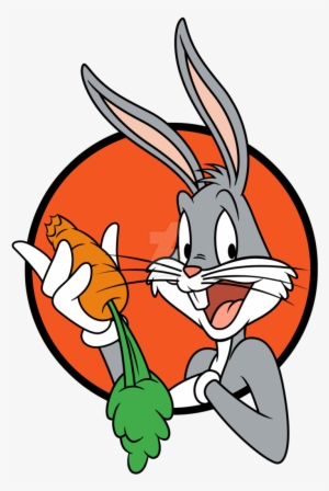 Picture Library Download Carrot Clipart Bugs Bunny - Bugs Bunny Png