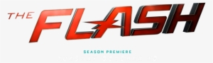 The Flash Cw Logo Png - Cw Television Network The Flash