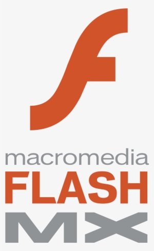 Macromedia Flash Mx Logo Png Transparent - Macromedia Flash Mx 2002