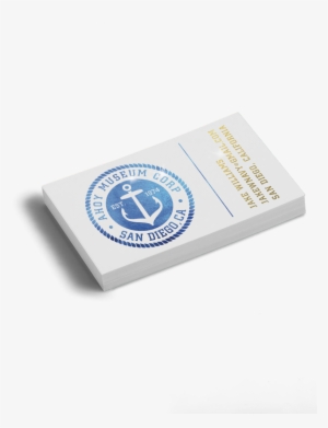 Business Card