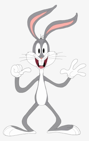 Picture Free Download Bugs Drawing Bunny - Bugs Bunny History