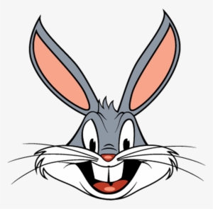 Graphic Library Stock Face Clipart Bugs Bunny - Main Prem Ki Diwani Hoon Funny