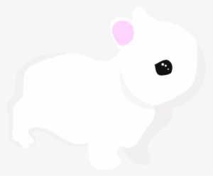 Bunny Vector, Bunny, Rabit, Png Png And Vector - Vector Graphics