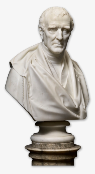 Busto De Wellington - Duke Of Wellington Png