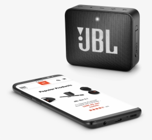 Jbl Go - Jbl Go 2 Png