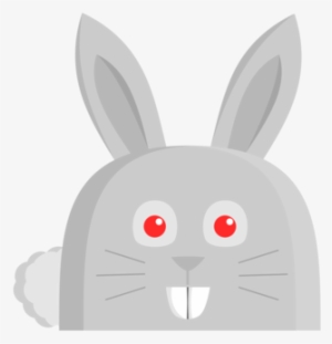 Domestic Rabbit Hare Bear Easter Bunny - Rabbit