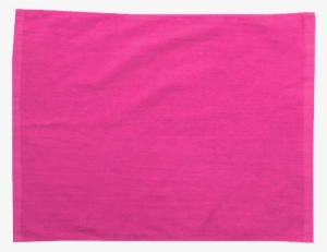 Towel-pink - Towol Png