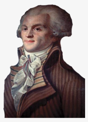 Maximilien Robespierre Photoshopped - Maximilien Robespierre