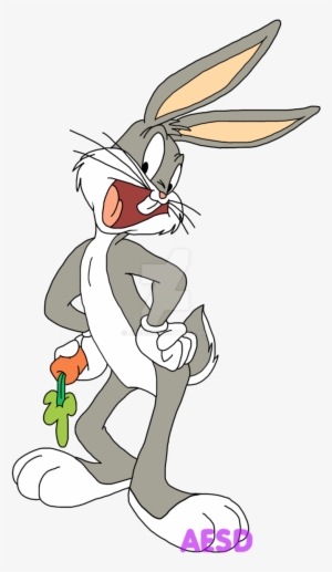 Bugs Bunny By Aesd On Deviant - Bugs Bunny