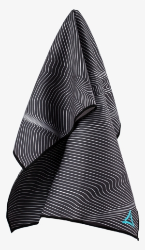 Ripple Towel - Yowel Png
