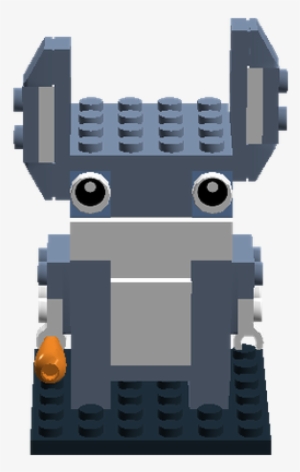 Lego Brickheadz Bugs Bunny - Lego