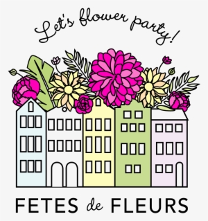 Fetes De Fleurs Flower Parties - Party
