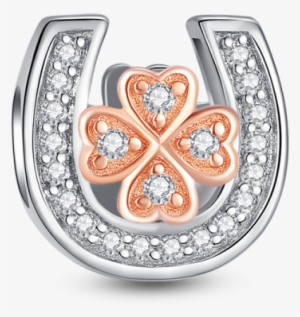 Gold Horseshoe Png
