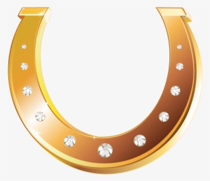 Horseshoe Png - Подкова Пнг