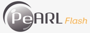 Pearl Flash - Logo