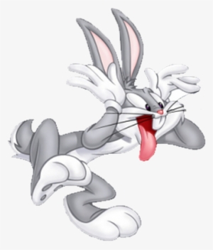 Bugs Bunny Png For Kids - Animation Bugs Bunny