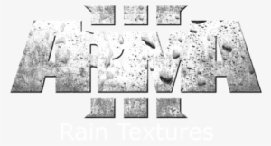 Version - 0 - 3 - 3 - About Rain Textures - - Monochrome