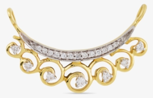 Orra Diamond Tanmaniya - Orra Jewellery