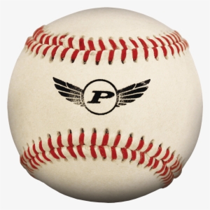 Speed Print Little League Full Grain Leather Baseball - American Legion Baseball