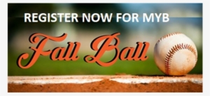 Myb Fall Ball