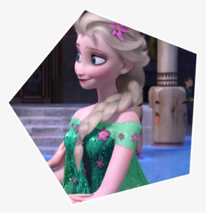 Elsa And Olaf Frozen Fever - Anna And Elsa Frozen Epilogue