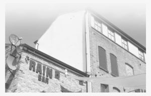 Rain Bar - Rain Bar & Lounge