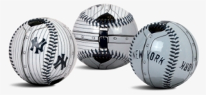 Rawlings Jersey Baseball Ball - Baseball