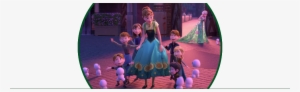 Frozen