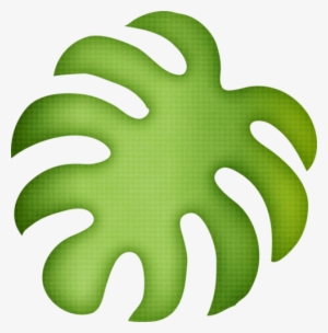 Alponom84 Альбом «flamingo Dreams» На Яндекс - Flamingo Leaves Clipart Png