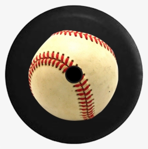 Jeep Wrangler Jl Backup Camera American Baseball Ball