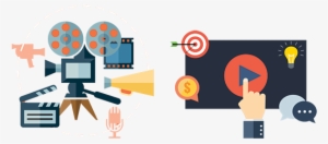 Promotional Videos For Web - Promotional Videos