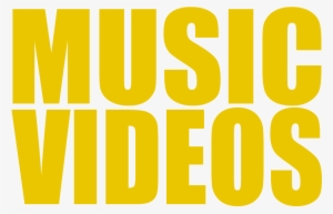 Music Video Png Picture Library Stock - Rotary Young Musician Competition 2018