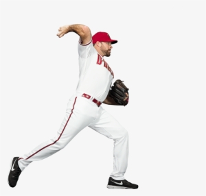 7,000 Peak Speed, In Degrees Per Second, That A Pitcher - Pitcher Throwing Ball Png