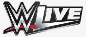 Music Videos - Wwe Live Logo 2017