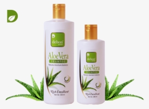 Debon Herbals Aloe Vera Shampoo