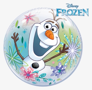 Prev - Qualatex Disney Frozen Fever Qualatex 12 Inch Air Fill