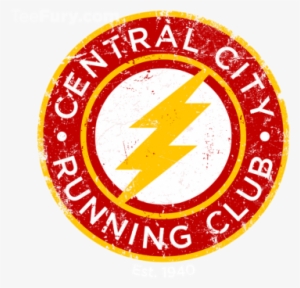 Speed Central City Running Club - Central City Running Club