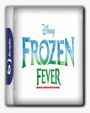 [torrent] Frozen Fever - Blu-ray Disc
