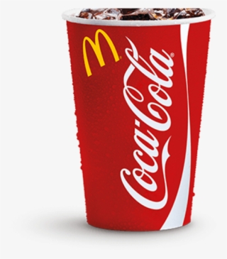 The Secret Of Why Mcdonald's Coke Tastes Better Than - Coca Cola Mc Donalds