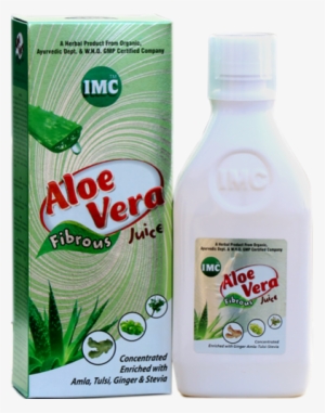 Imc Harbal Product - Imc Aloe Vera Juice
