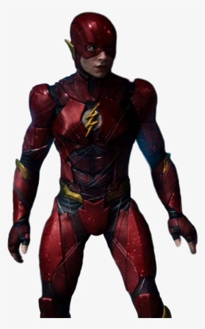 Png Flash - Ezra Miller The Flash Png