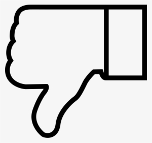 Dislike Icon Png
