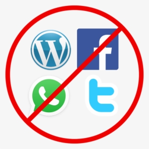 Prohibidas Redes Sociales - Sports