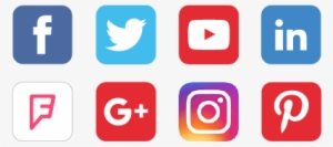 Novedades Redes Sociales - Whatsapp Facebook Instagram Logo