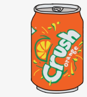 28 Collection Of Crush Soda Drawing - Guinness