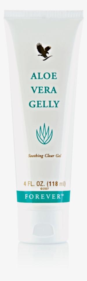 Aloe Vera Gelly - Forever Living Aloe Vera Gelly Png
