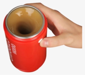 Popular Coke Can Shaped Logo/color/pattern Customized - Mug