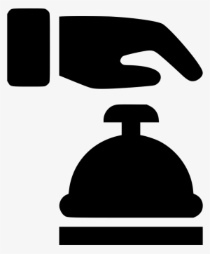 Bell Comments - Concierge Icon Png Bell Comments - Concierge Icon Png